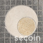 GẠCH TERRAZZO ĐA MÀU OD3-40-1001